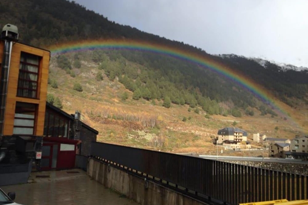 Hotel Galanthus & Spa (Canillo)